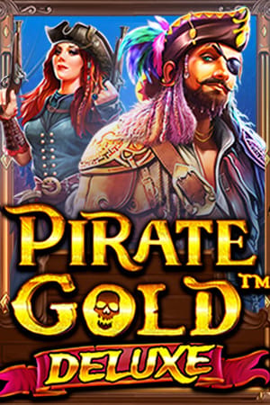Pirate Gold Deluxe™