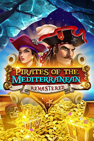 Pirates Remastered