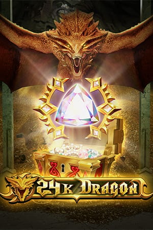 24K Dragon
