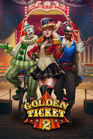 Golden Ticket 2