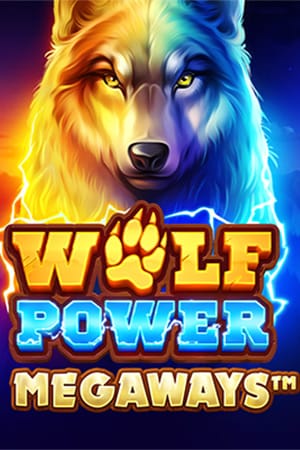 Wolf Power Megaways™