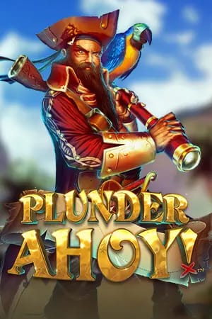 Plunder Ahoy! Thundershots™