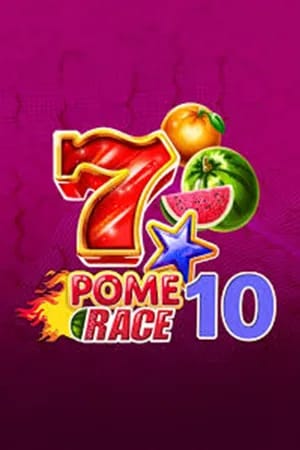 Pome Race 10