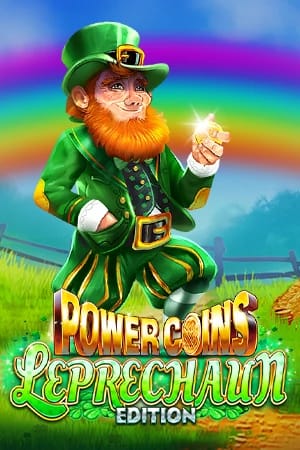 POWER COINS Leprechaun Edition