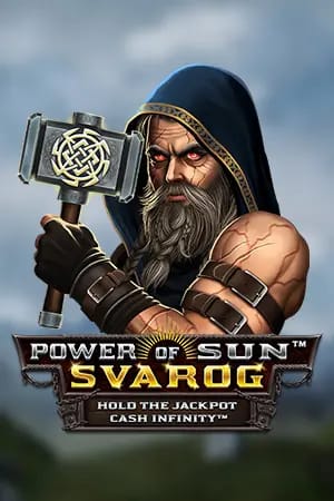 Power of Sun™: Svarog
