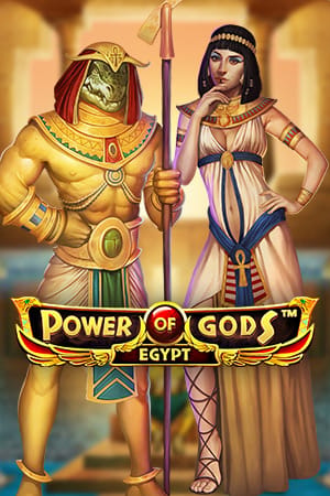 Power of Gods™: Egypt
