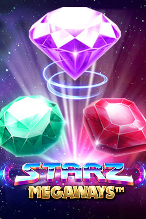 Starz Megaways™
