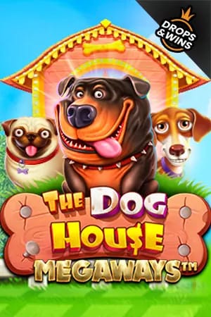 The Dog House Megaways™