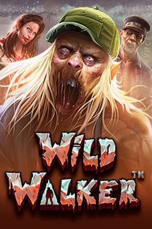 Wild Walker™