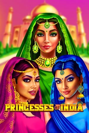 Princesses of India