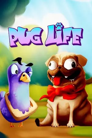 Pug Life