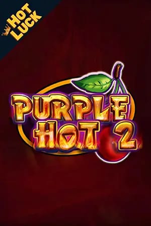 Purple Hot 2