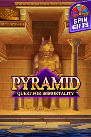 Pyramid: Quest for Immortality