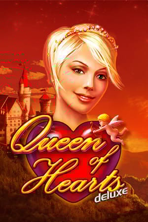 Queen of Hearts