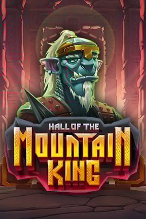 Hall of the Mountain King