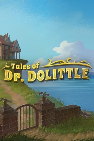 Tales of Dr. Dolittle