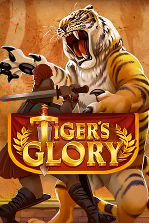 Tigers Glory