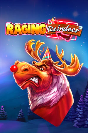 Raging Reindeer