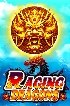 Raging Dragons