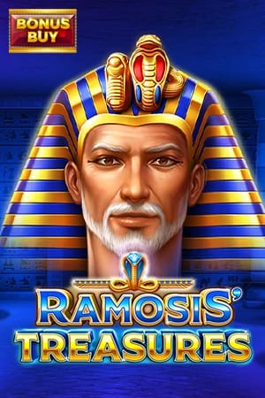 Ramosis' Treasures