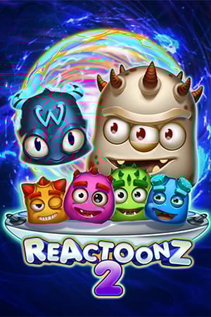 Reactoonz 2
