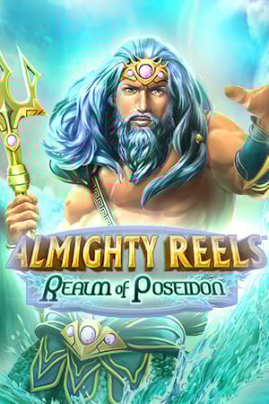 Realm of Poseidon