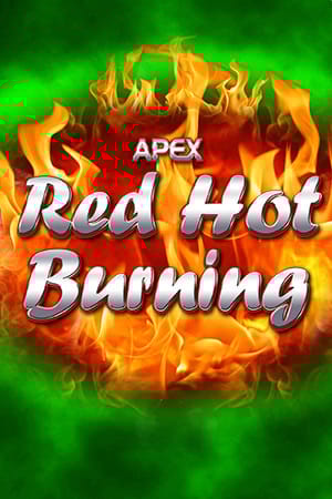 Red Hot Burning