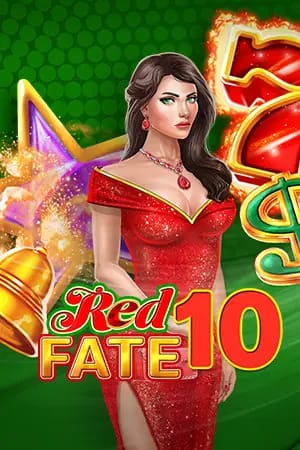 Redfate 10