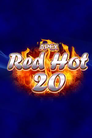 Red Hot 20