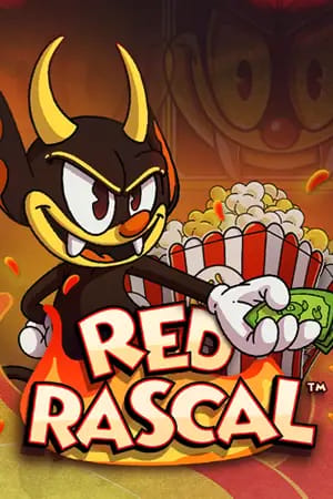 Red Rascal