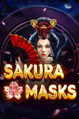 Sakura Masks
