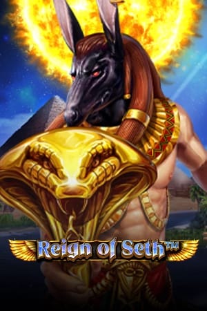Reign of Seth