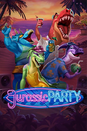 Jurassic Party