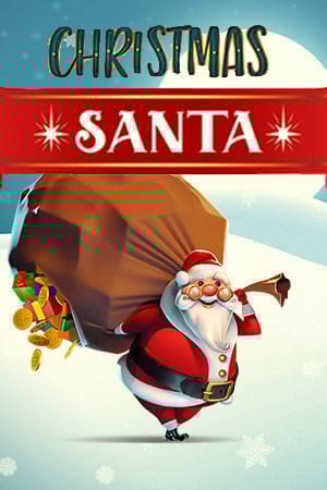 Christmas Santa