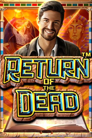 Return of the Dead™