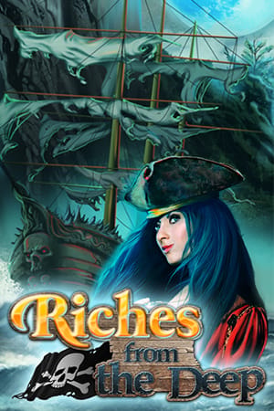 Riches From The Deep