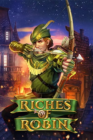 Riches of Robin