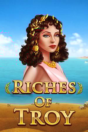Riches of Troy