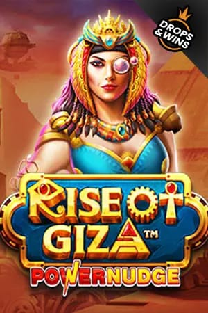 Rise of Giza PowerNudge™