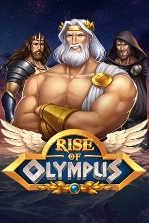 Rise of Olympus