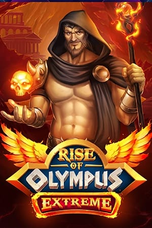 Rise of Olympus Extreme