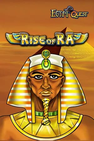 Rise of Ra Egypt Quest