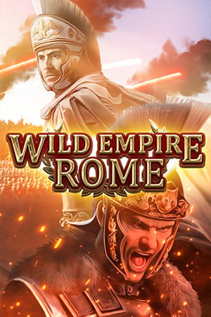Wild Empire - Rome