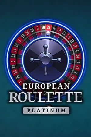 Platinum Roulette
