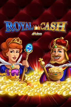 Royal Cash