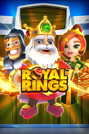 Royal Rings