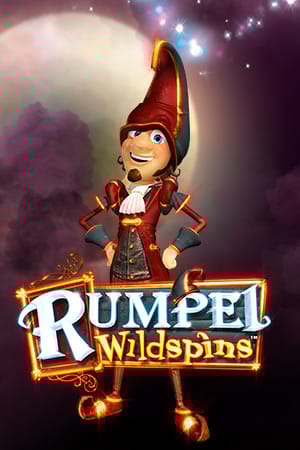Rumpel Wildspins