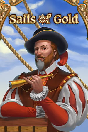 Sails of Gold