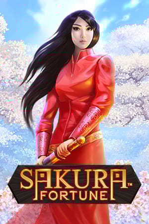 Sakura Fortune