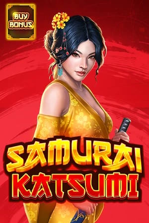 Samurai Katsumi
